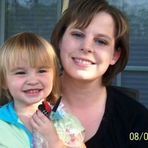 Meet your Posher, Tiffany